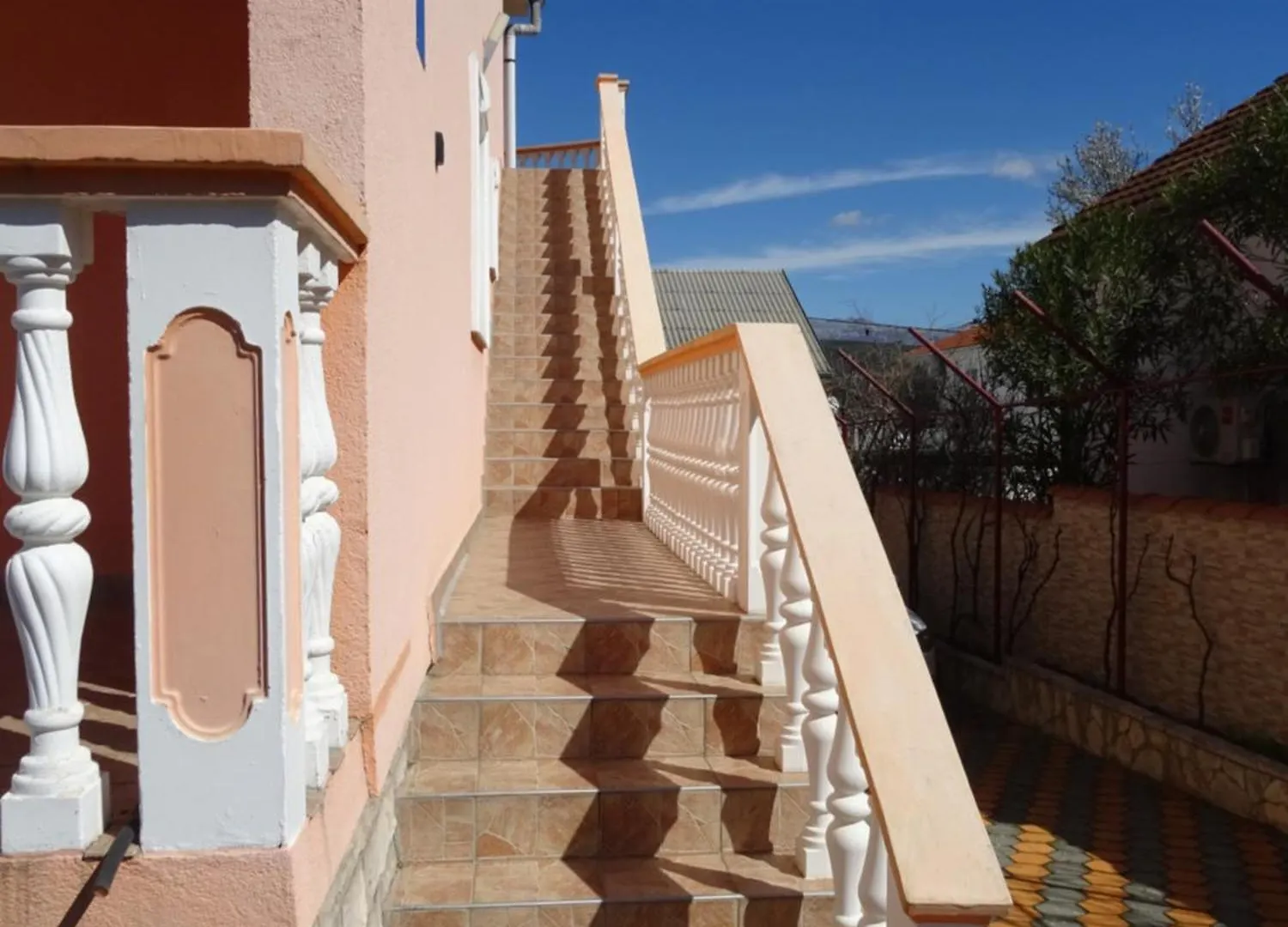 Guest House Laura Posedarje Apartment