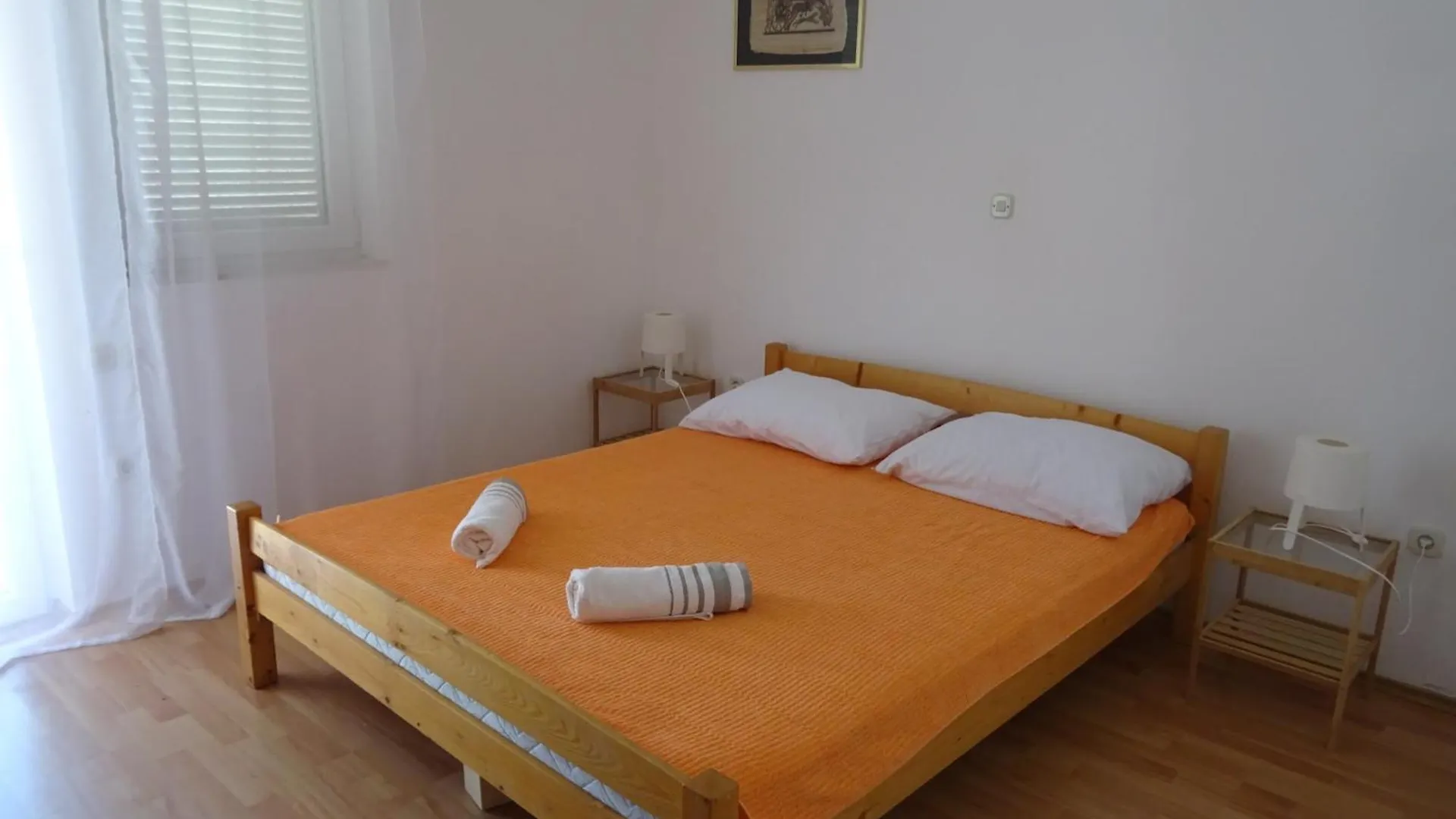 Guest House Laura Posedarje