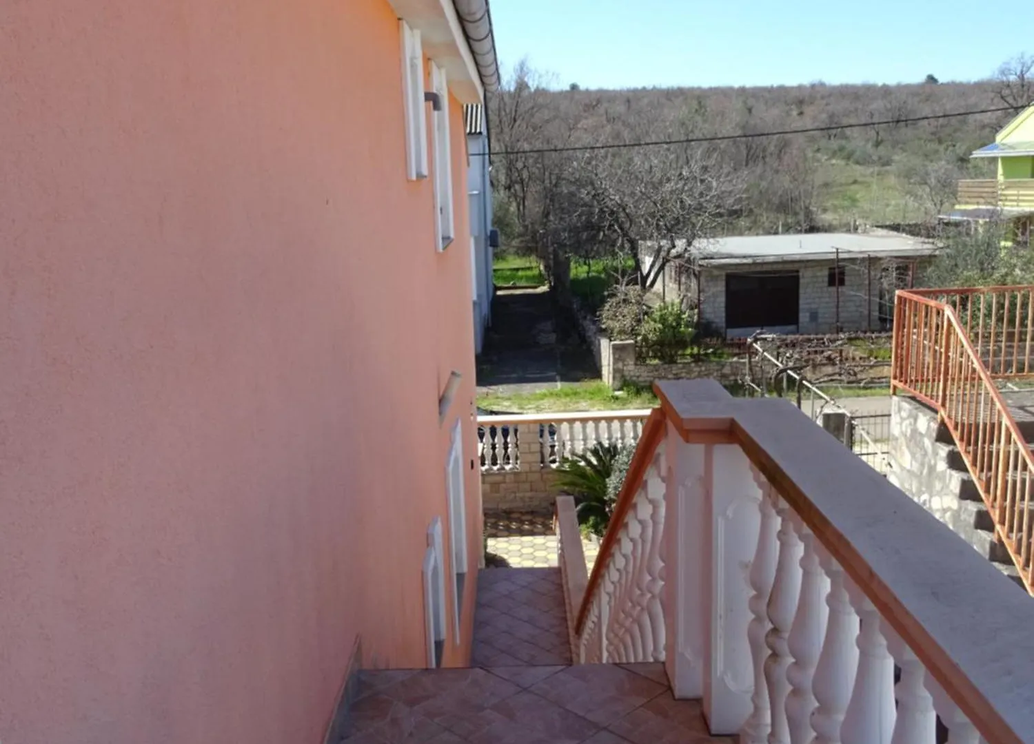 Guest House Laura Posedarje