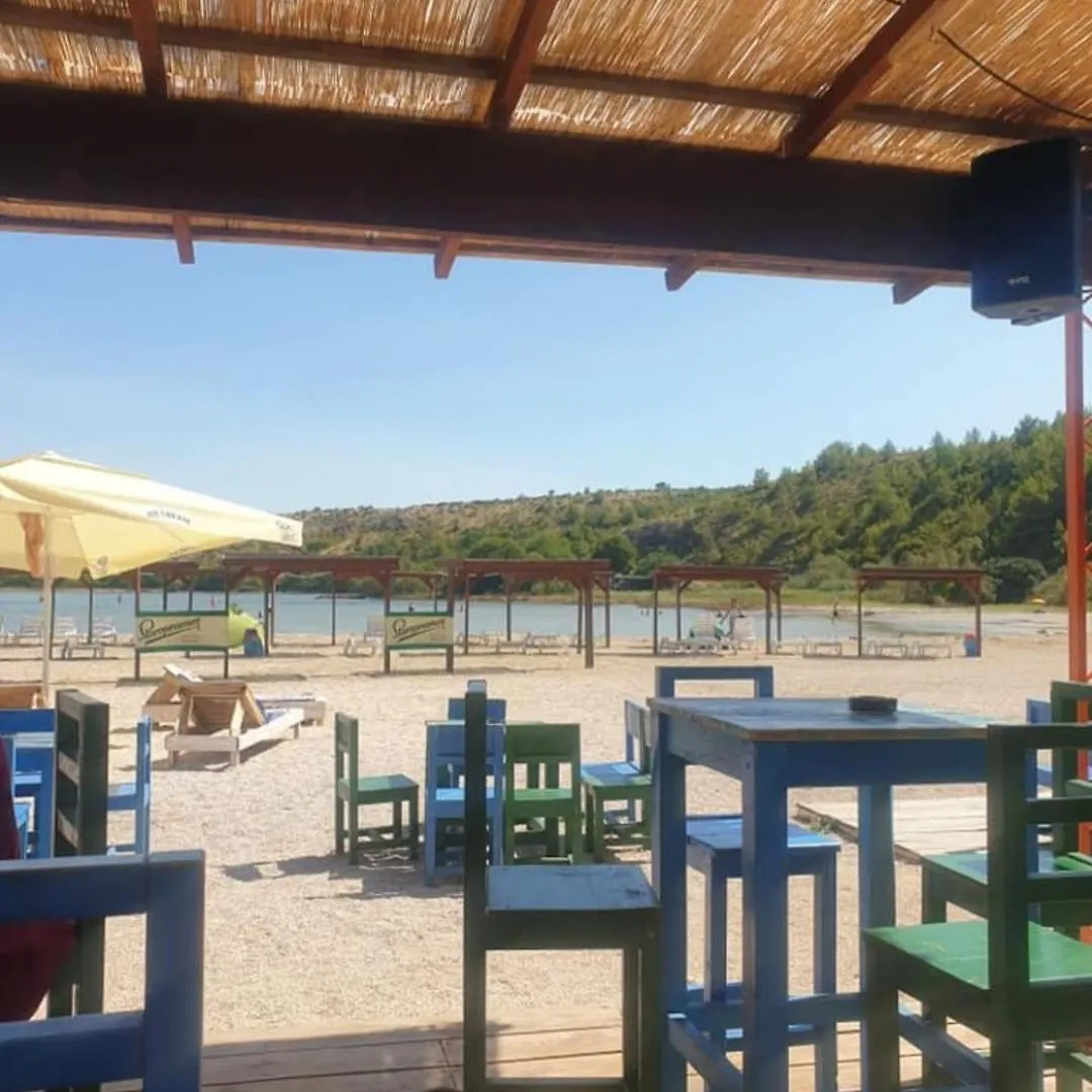 Apartment Guest House Laura Posedarje Croatia